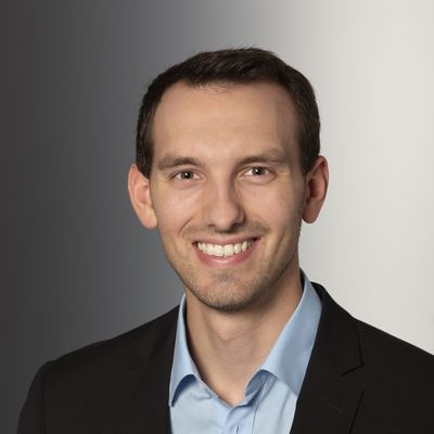 Maximilian Büchel Maximilian Büchel